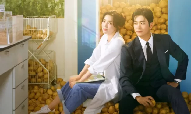 A Safe Peek at The Potato Lab 2025