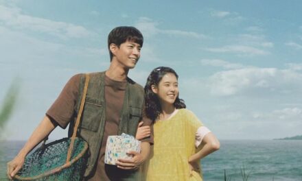 A Comprehensive Look at When Life Gives You Tangerines 2025