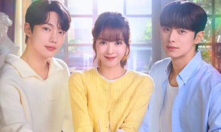 New Premieres and Fun Finales in April 2025