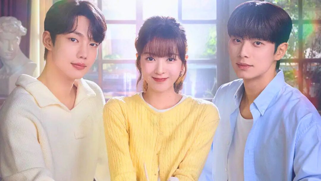 New Premieres and Fun Finales in April 2025