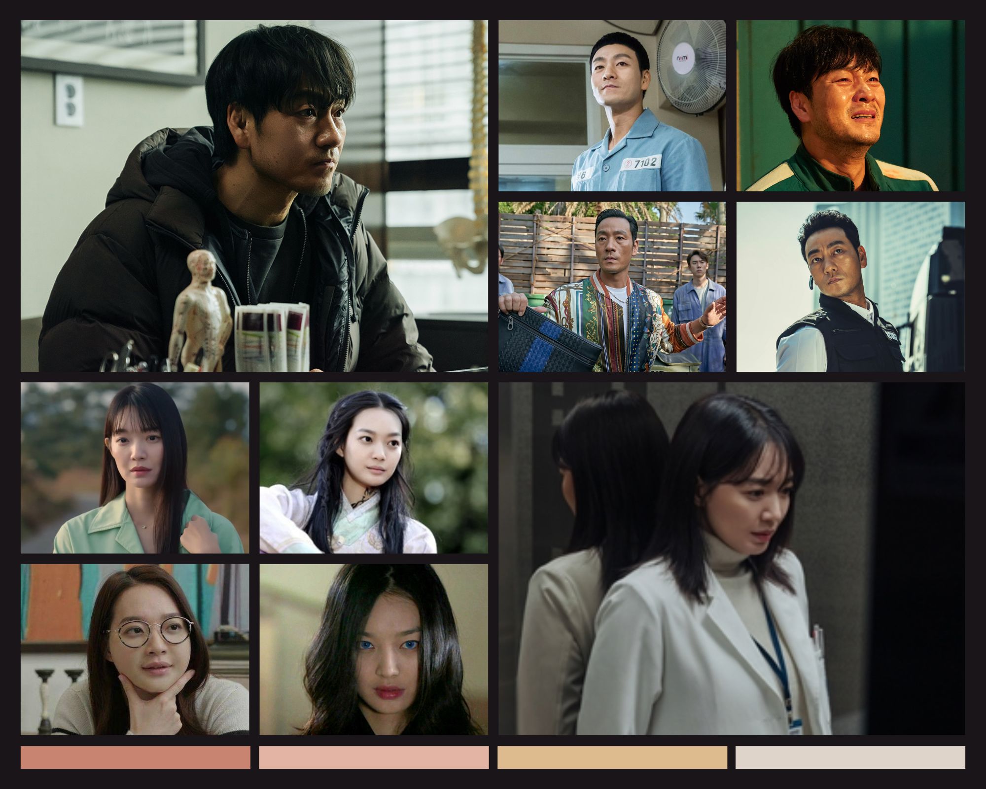 A Safe Peek at Karma 2025