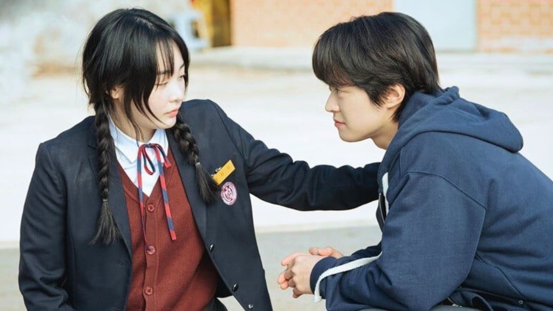 New Premieres and Fun Finales in April 2025