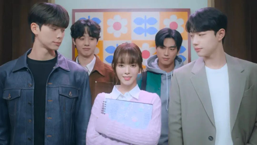 New Premieres and Fun Finales in April 2025