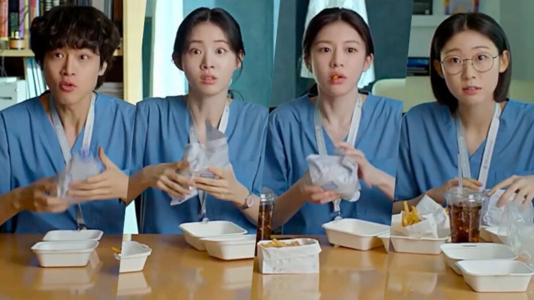 New Premieres and Fun Finales in April 2025