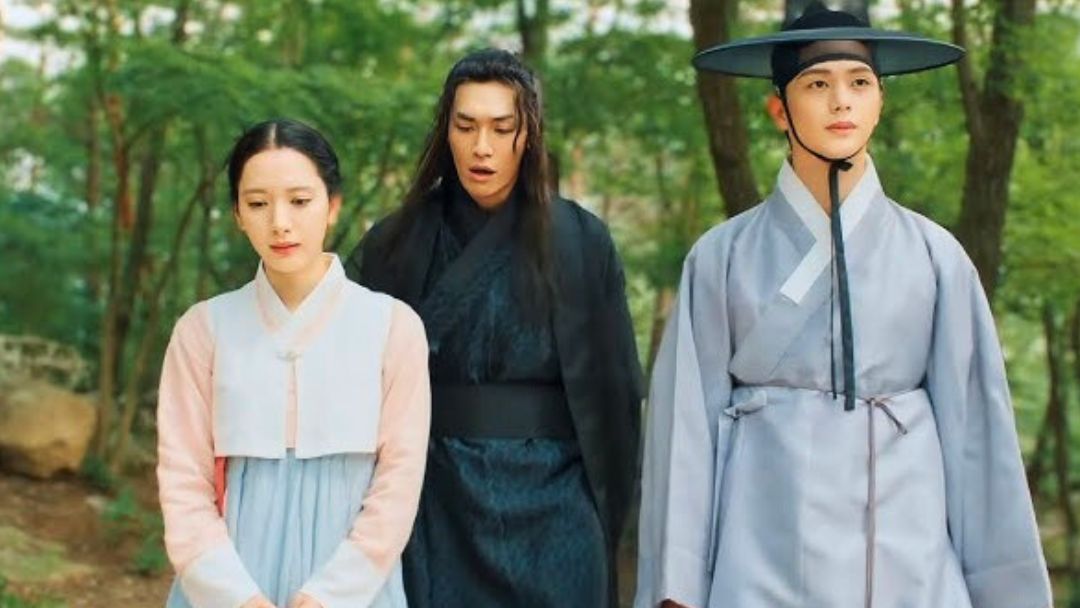 New Premieres and Fun Finales in April 2025