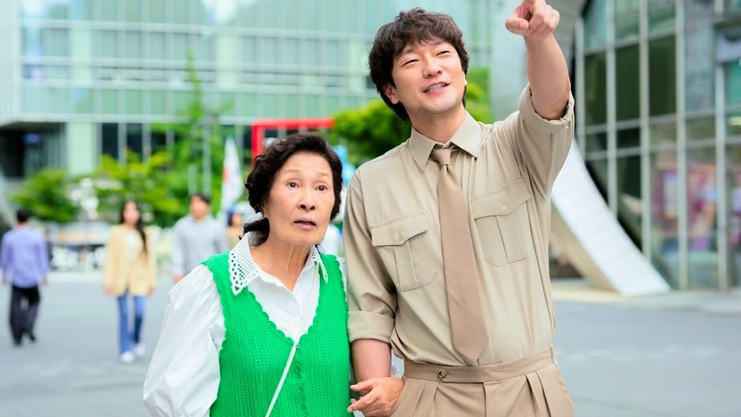 New Premieres and Fun Finales in April 2025