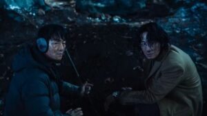A Safe Peek at Karma 2025