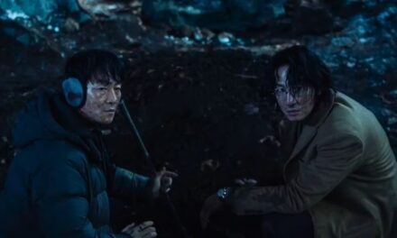 A Safe Peek at Karma 2025