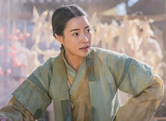 A Safe Peek at The Tale of Lady Ok 2025