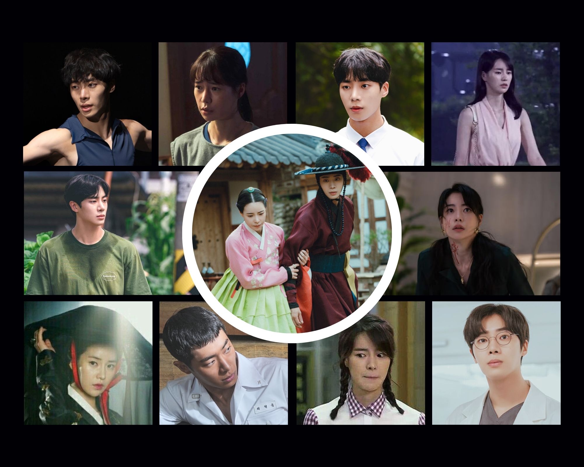 A Safe Peek at The Tale of Lady Ok 2025