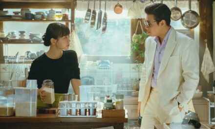 New Premieres and Fun Finales in May 2025