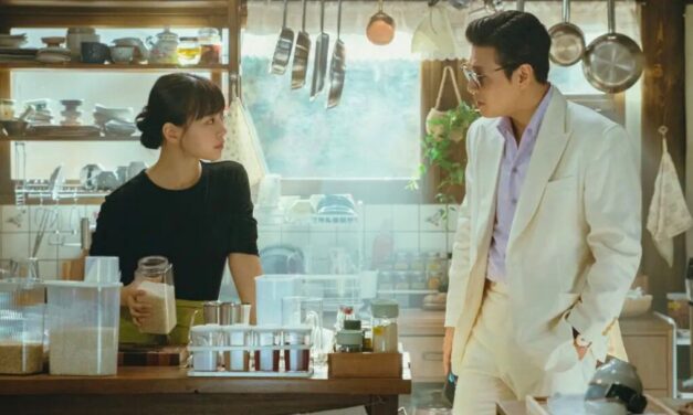 New Premieres and Fun Finales in May 2025