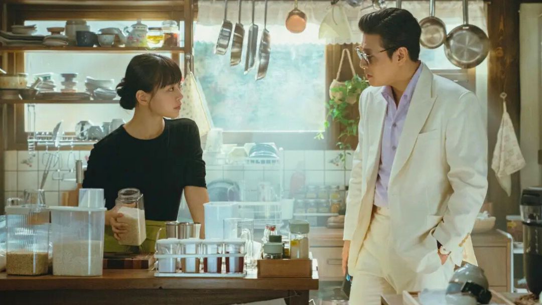 New Premieres and Fun Finales in May 2025