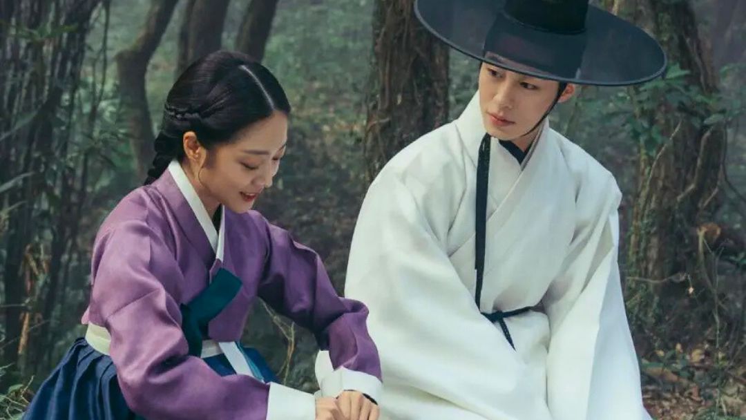 New Premieres and Fun FInales in May 2025