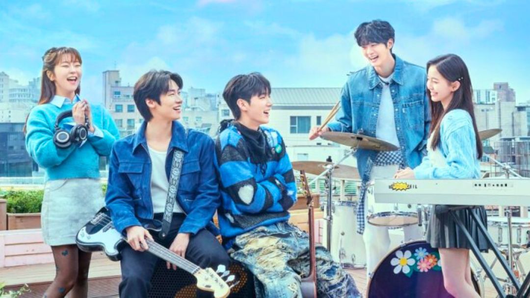 New Premieres and Fun Finales in May 2025