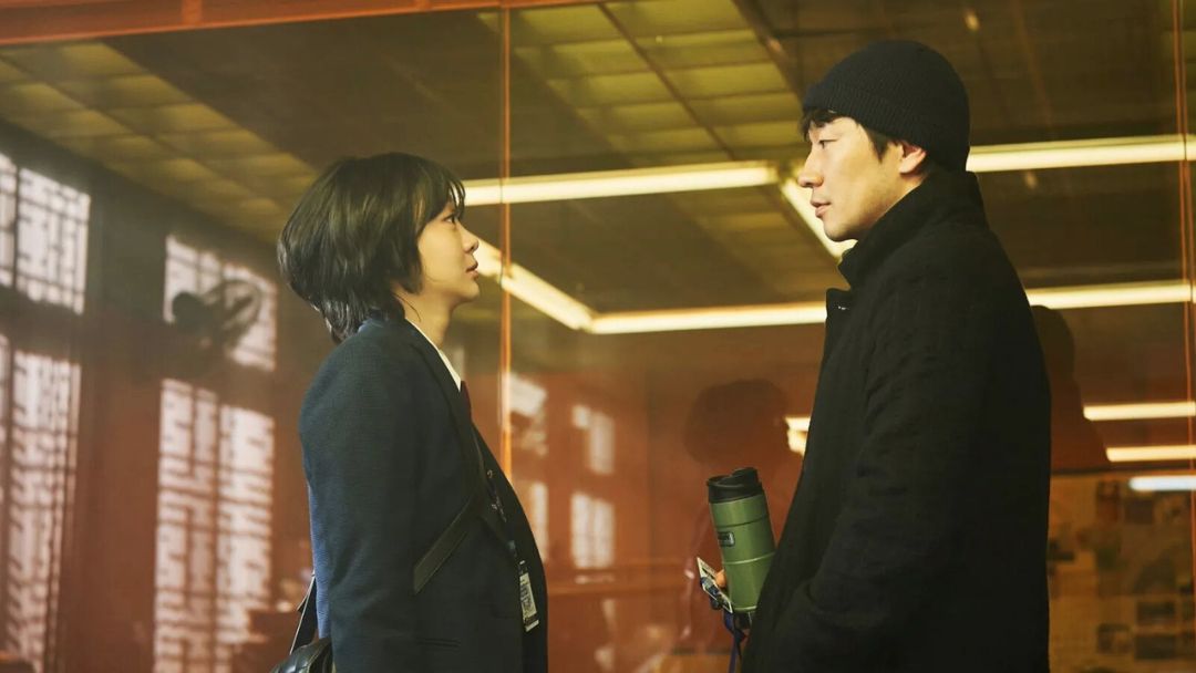 New Premieres and Fun Finales in May 2025