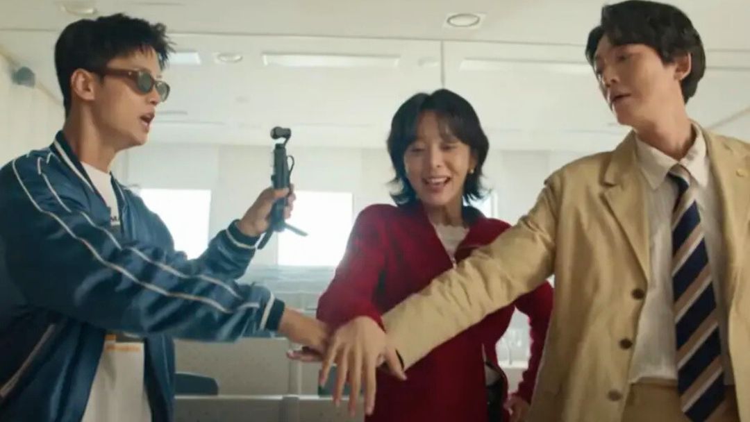 New Premieres and Fun Finales in May 2025