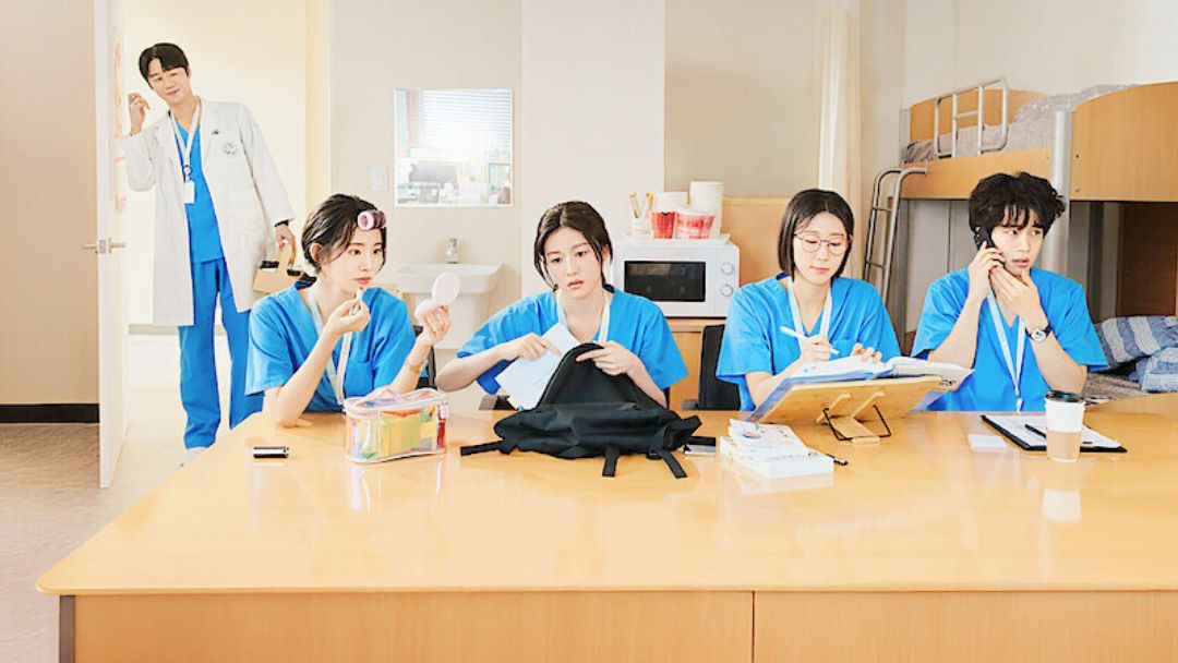 A Safe Peek at Resident Playbook 2025