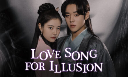 A Safe Peek at Love Song for Illusion 2024