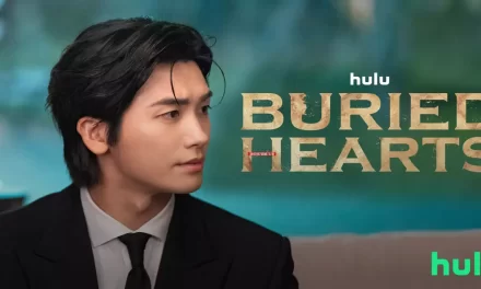 A Safe Peek at Buried Hearts 2025