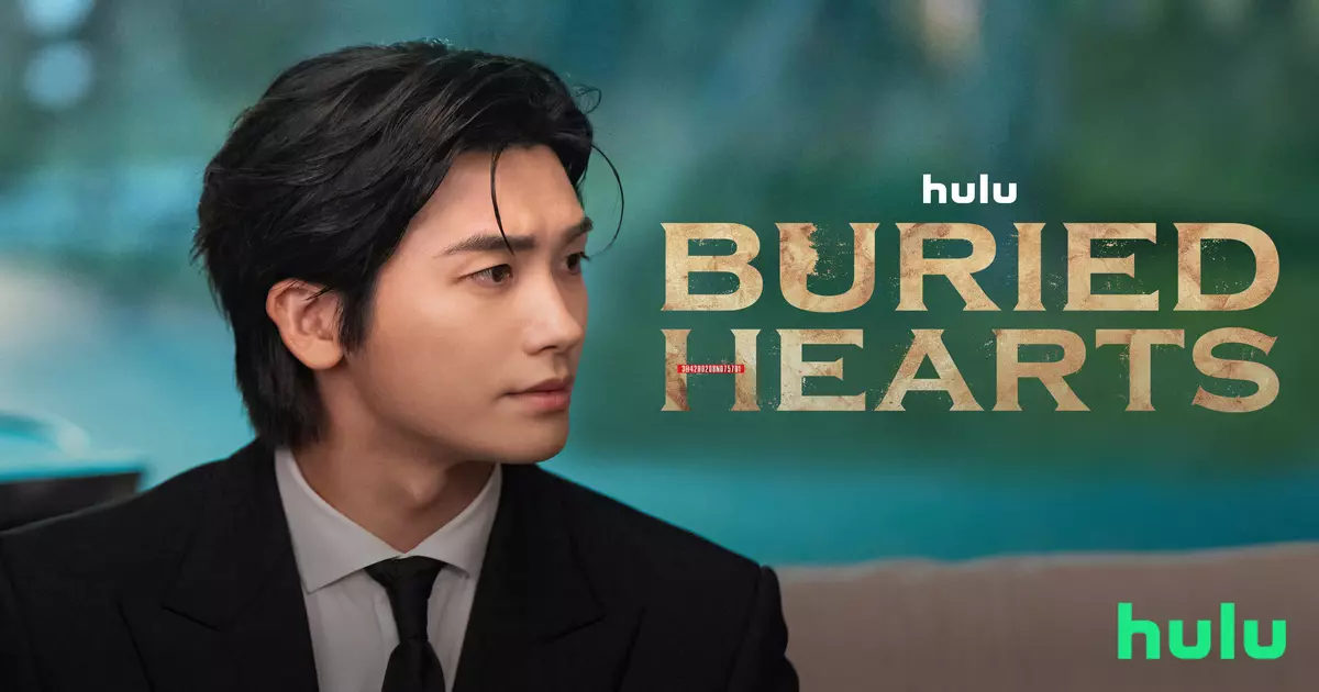 A Safe Peek at Buried Hearts 2025