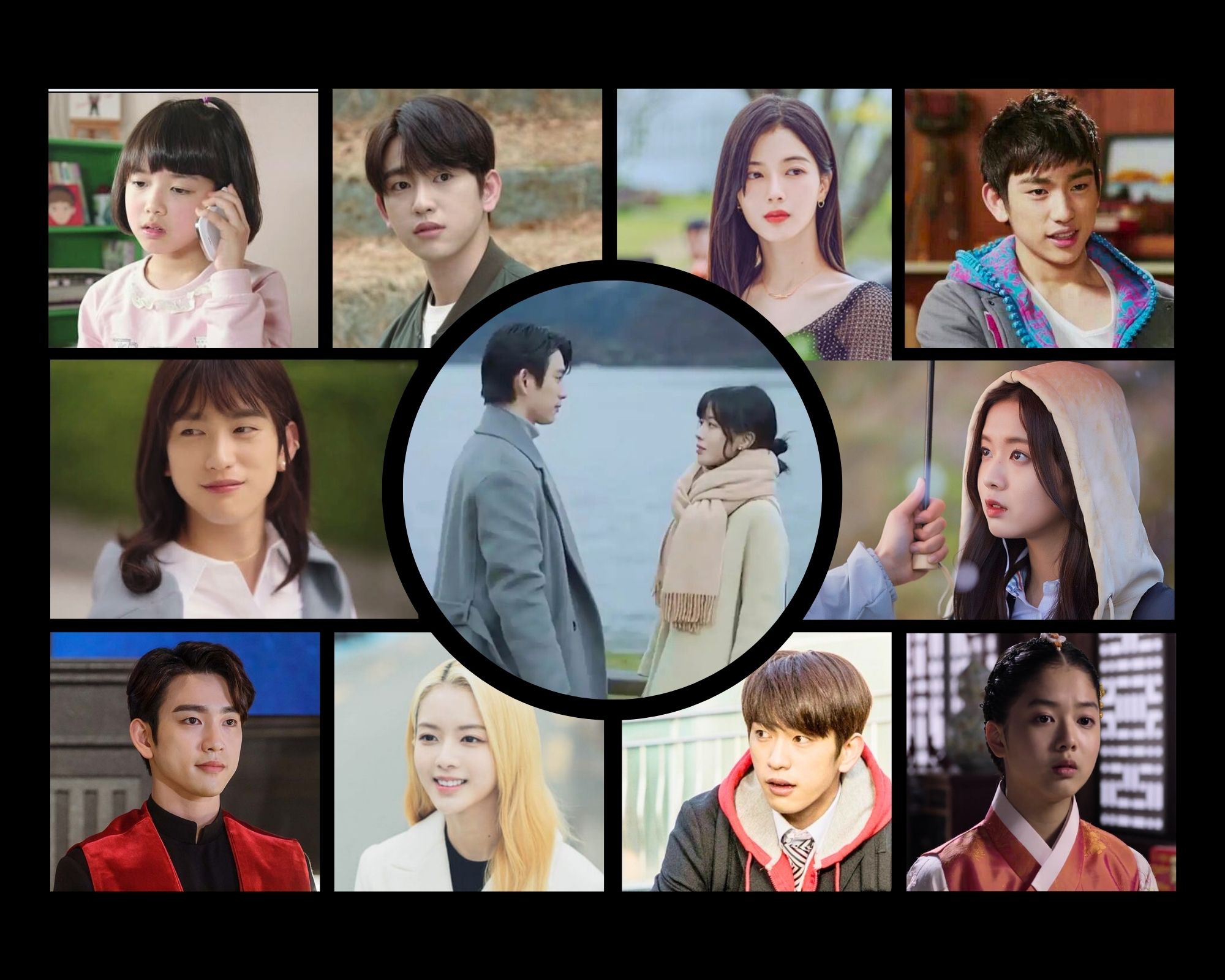 A Safe Peek at The Witch 2025