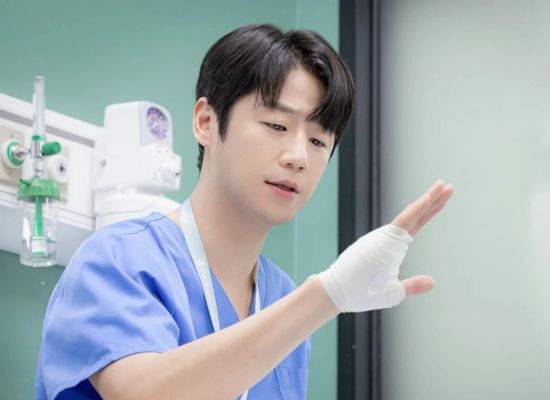 A Safe Peek at Resident Playbook 2025