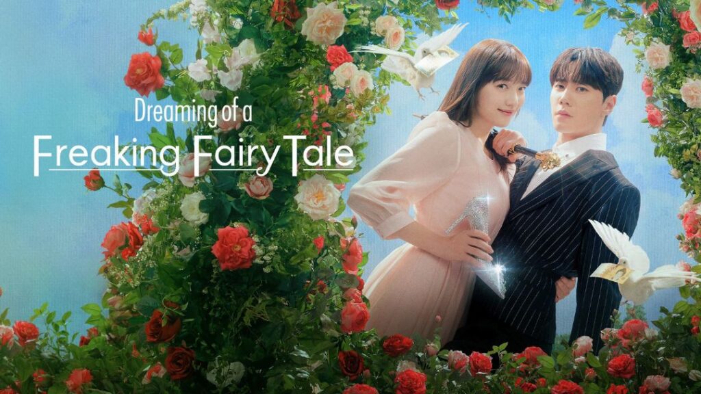 A Safe Peek at Dreaming of a Freaking Fairytale 2024
