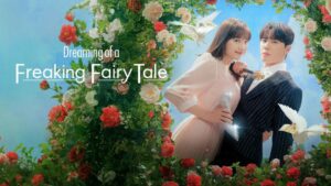 A Safe Peek at Dreaming of a Freaking Fairytale 2024