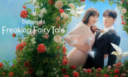 A Safe Peek at Dreaming of a Freaking Fairytale 2024