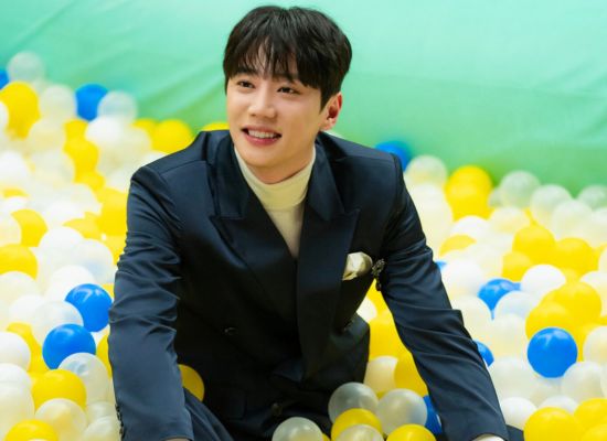 A Safe Peek at Dreaming of a Freaking Fairytale 2024