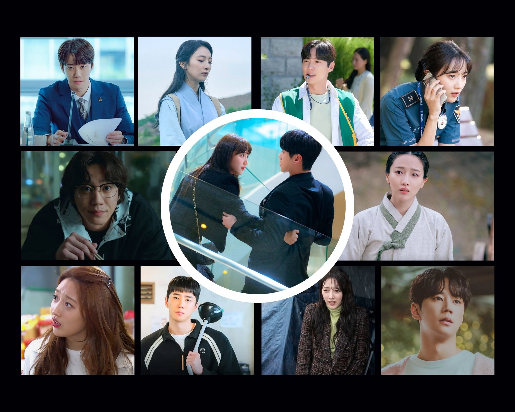 A Safe Peek at Dreaming of a Freaking Fairytale 2024