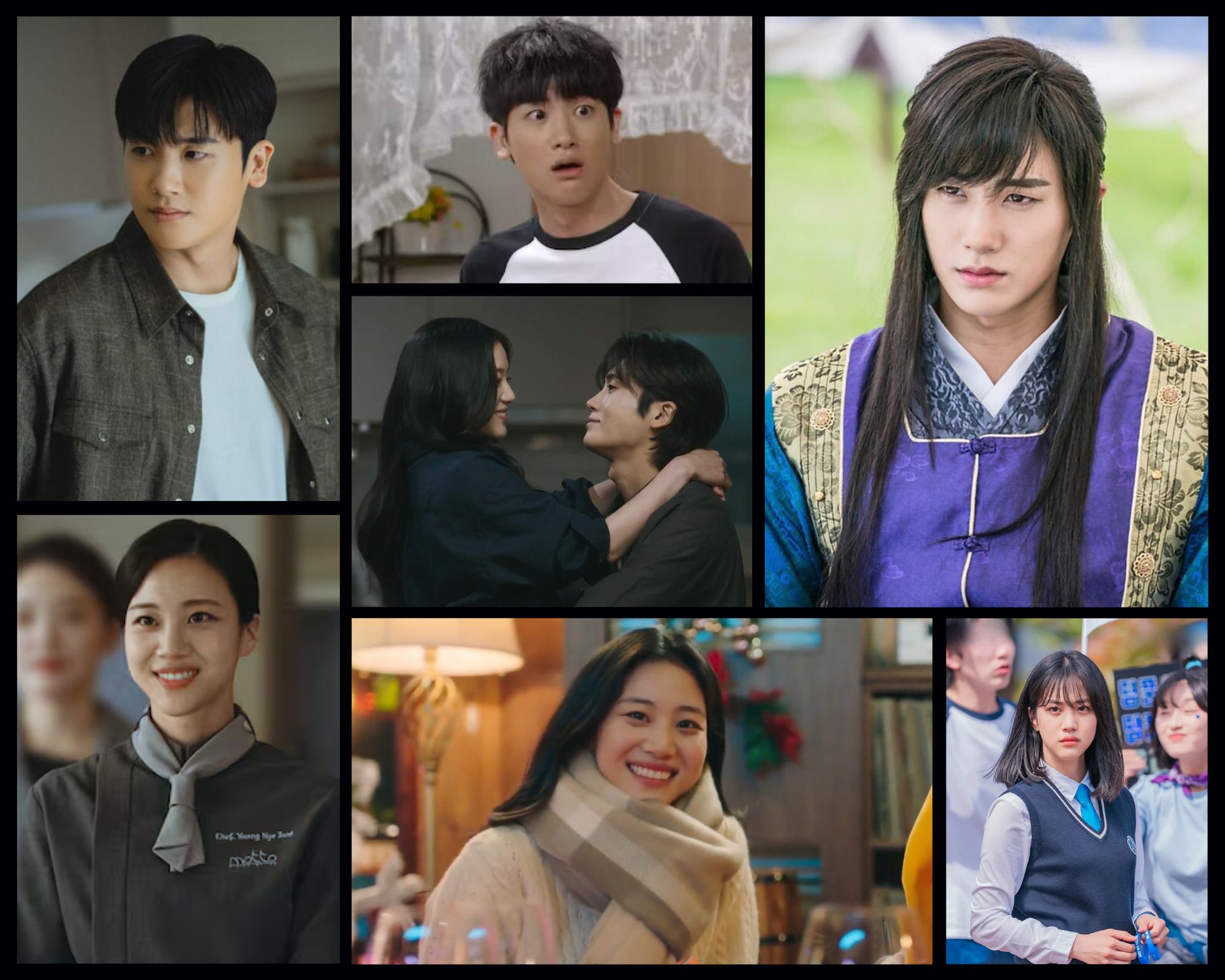 A Safe Peek at Buried Hearts 2025