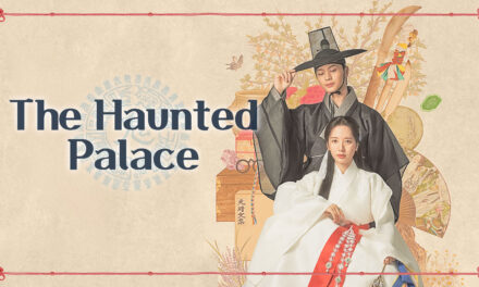 A Safe Peek at The Haunted Palace 2025