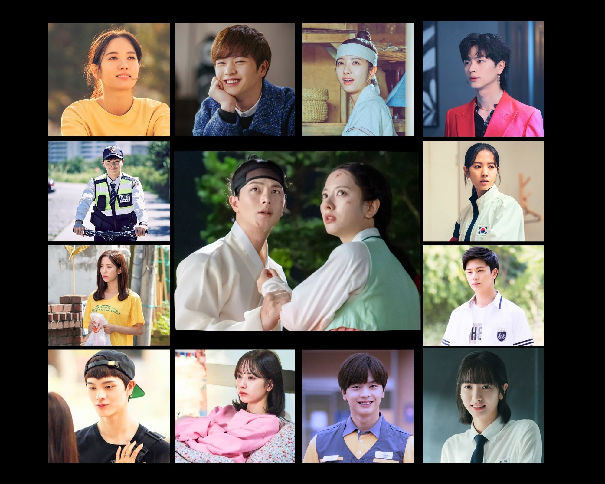 A Safe Peek at The Haunted Palace 2025