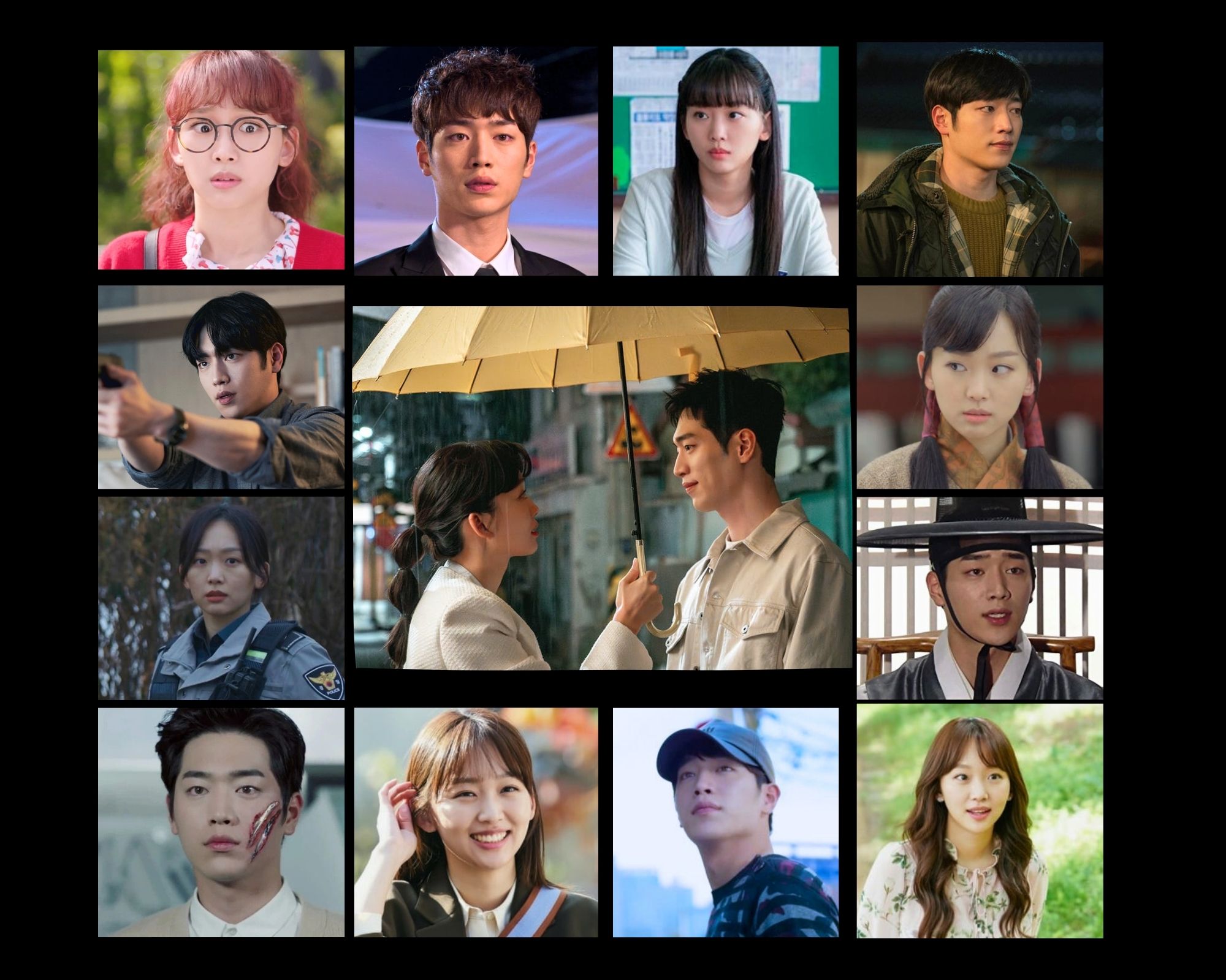 A Safe Peek at Undercover High School 2025