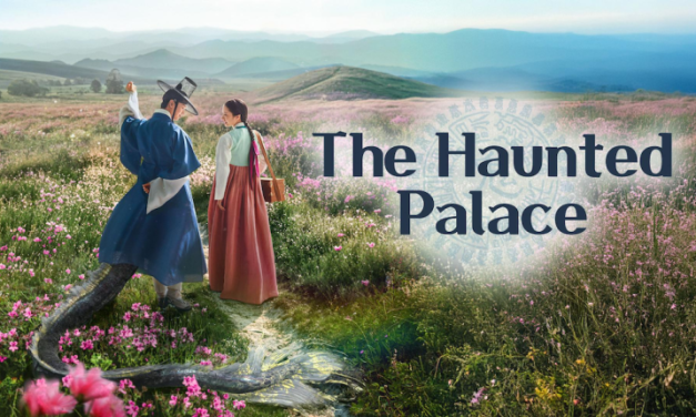 A Comprehensive Look at The Haunted Palace 2025