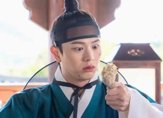 A Safe Peek at The Haunted Palace 2025