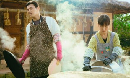 A Safe Peek at Tastefully Yours 2025