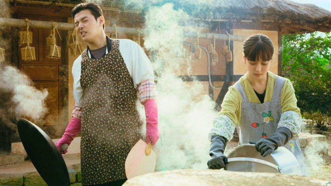 A Safe Peek at Tastefully Yours 2025