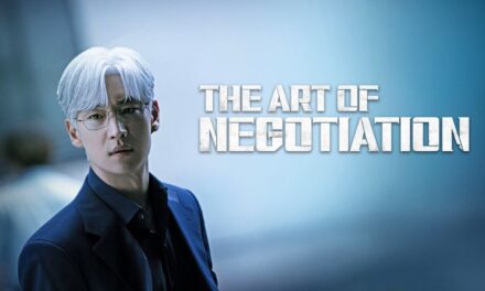 A Safe Peek at The Art of Negotiation 2025