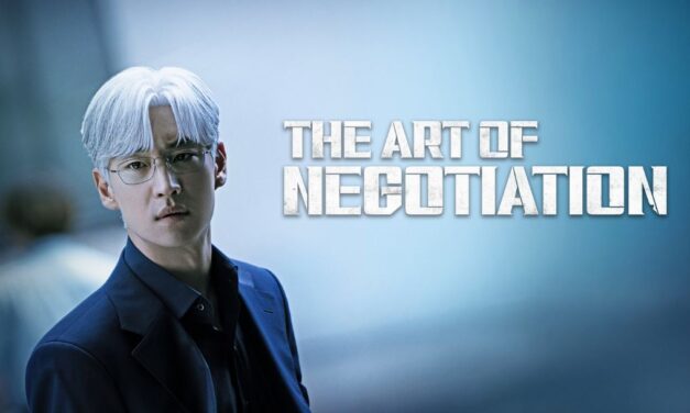 A Safe Peek at The Art of Negotiation 2025