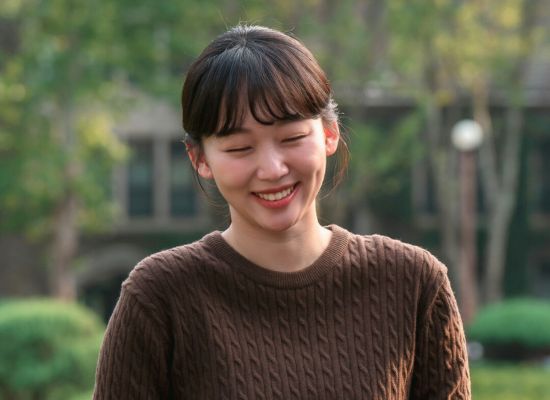 A Safe Peek at Undercover High School 2025