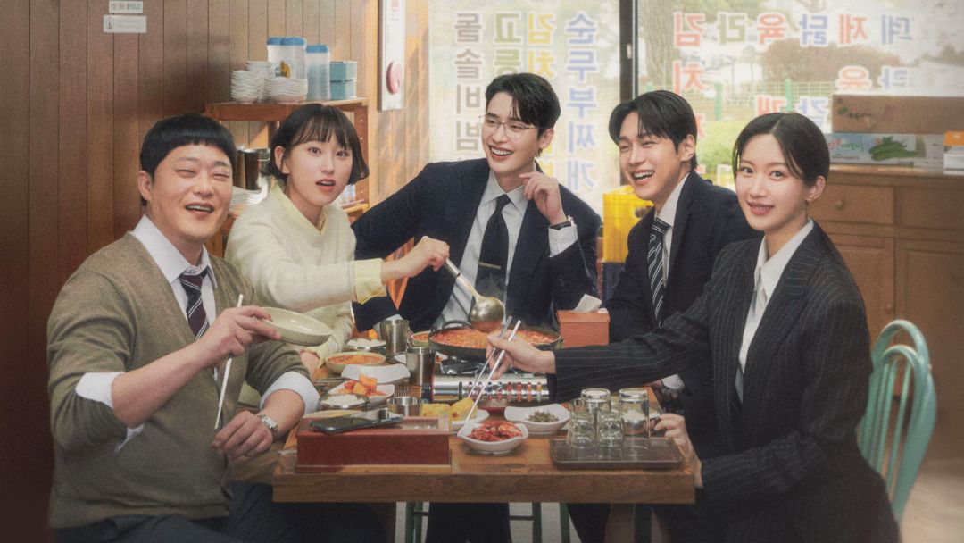 New Premieres and Fun Finales in July for 2025