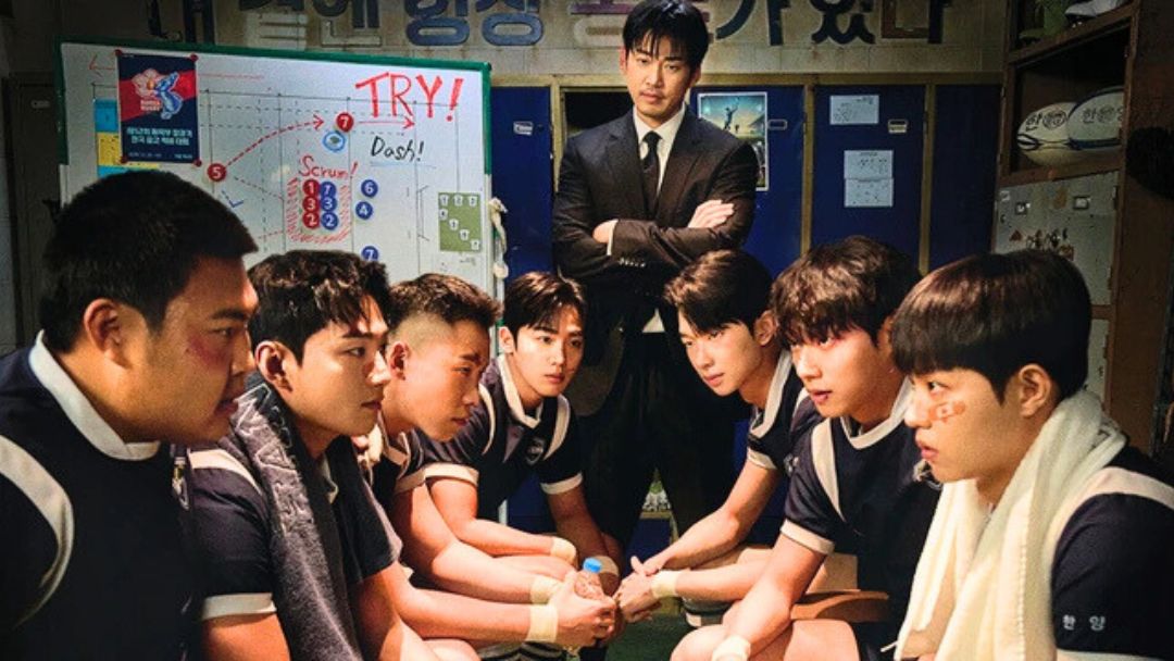 New Premieres and Fun Finales for July 2025