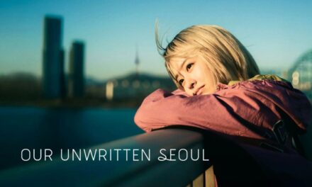 A Safe Peek at Our Unwritten Seoul 2025