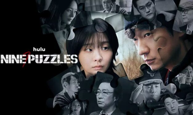 A Safe Peek at Nine Puzzles 2025