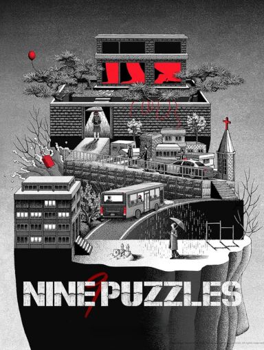 A Safe Peek at Nine Puzzles 2025