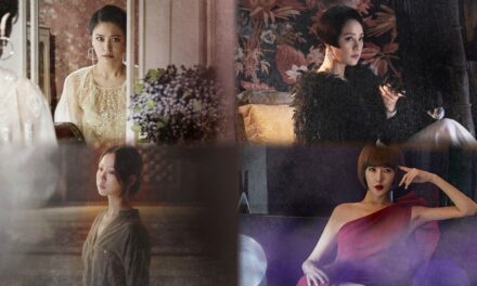 A Safe Peek at Secret Boutique 2019