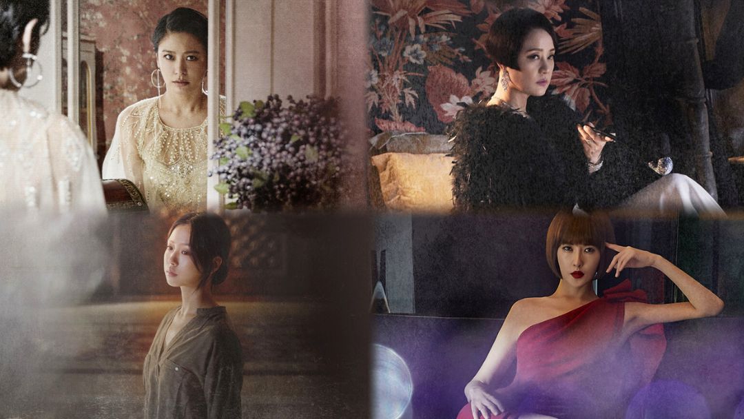 A Safe Peek at Secret Boutique 2019